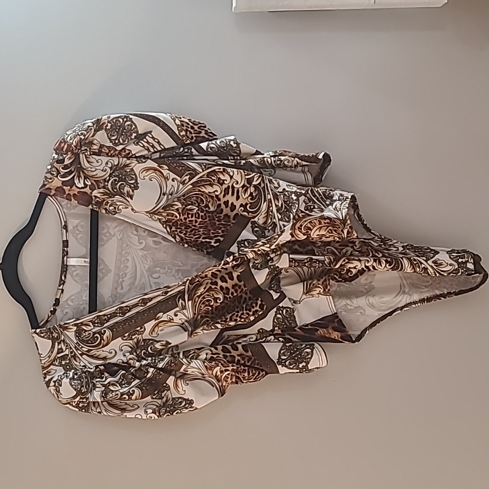 Bodysuit